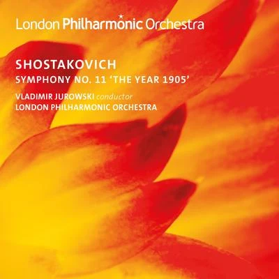 Symphony No. 11 in G Minor "The Year 1905" 专辑 Vladimir Jurowski