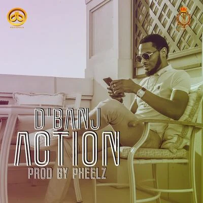 Action 專輯 DBanj