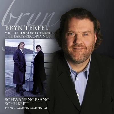 Bryn TerfelMetropolitan Opera OrchestraDeborah VoigtJames Levine Schwanengesang