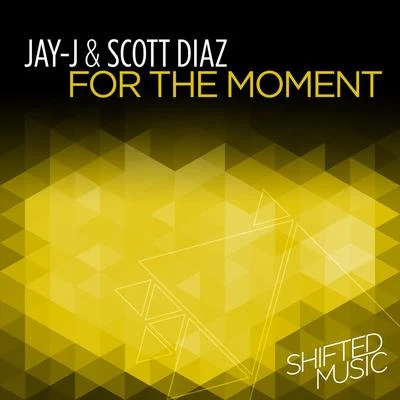 For the Moment 专辑 Jay-J