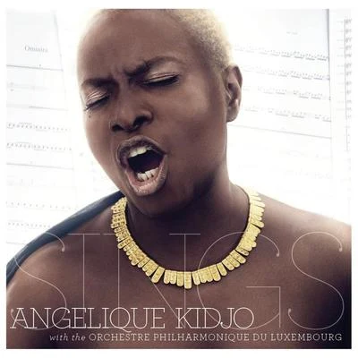 Sings 专辑 Brian Hughes/Yulara/Angélique Kidjo