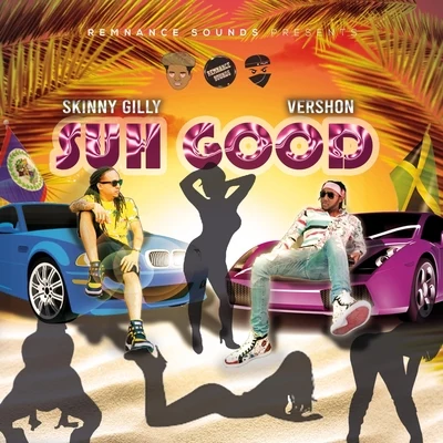 Suh Good (feat. Vershon) 专辑 Vershon