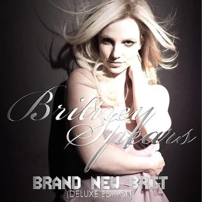 Britney Spears Brand New Brit (B-Side+Unreleased)