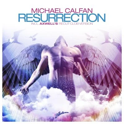 Michael CalfanFedde Le Grand Resurrection