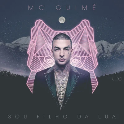 Sou Filho da Lua 專輯 Cine/MC Guime