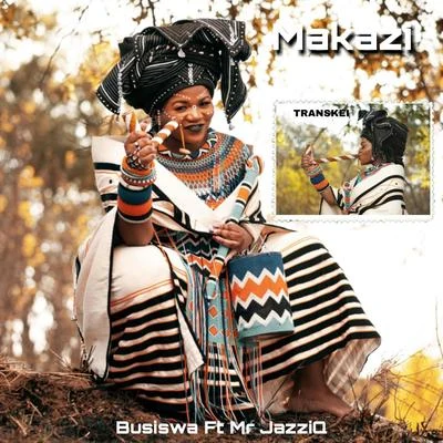 Makazi 專輯 Busiswa