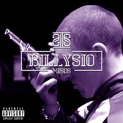 Misos 專輯 Billy Sio