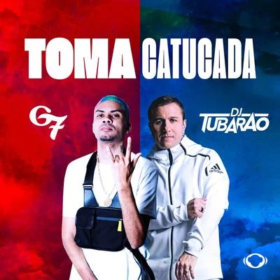 Toma Catucada (Princesa Só Tem Cara) 專輯 DJ Tubarão