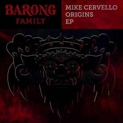 Origins 專輯 Mike Cervello/Jay Hardway