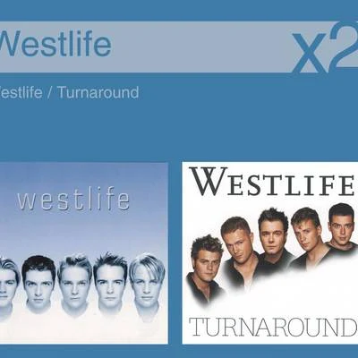 WestlifeTurnaround 專輯 Westlife/Babyface/Faithless/Soul Asylum/Robert Miles