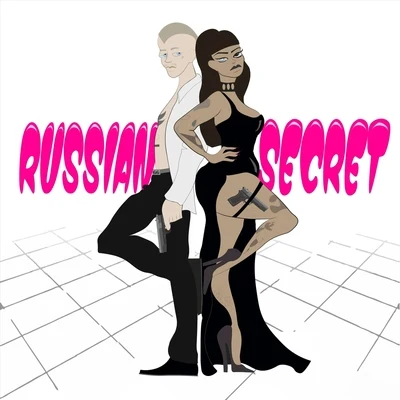 Russian Secret (feat. Tomasa del Real) 专辑 FABIEN/Tomasa Del Real/Geeflowllc