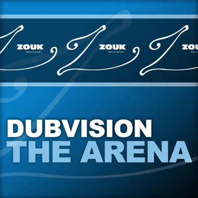 The Arena 專輯 DubVision