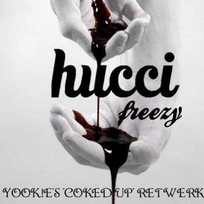 Freezy (YOOK!Es Coked Up Retwerk) 專輯 Jump System/YOOKiE/Jayceeoh/Holly/Tai