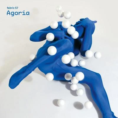 fabric 57: Agoria 專輯 Agoria