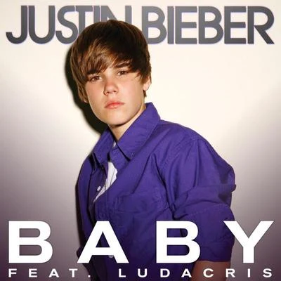 Baby 專輯 Justin Bieber/benny blanco