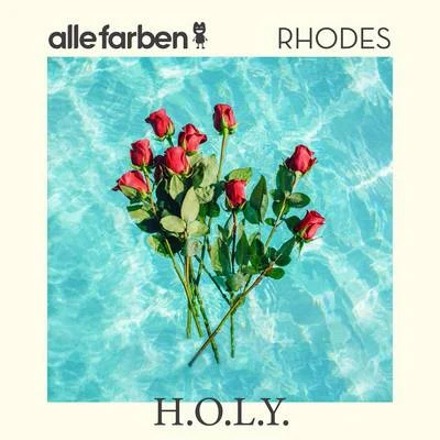 H.O.L.Y. 專輯 RHODES/ARTBAT/CamelPhat