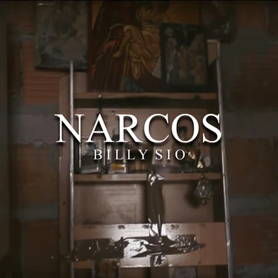 Narcos 專輯 Billy Sio