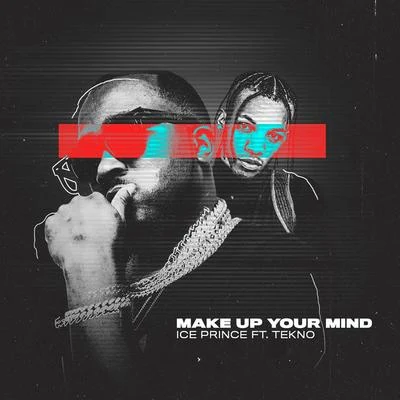 Make Up Your Mind (feat. Tekno) 专辑 Ice Prince