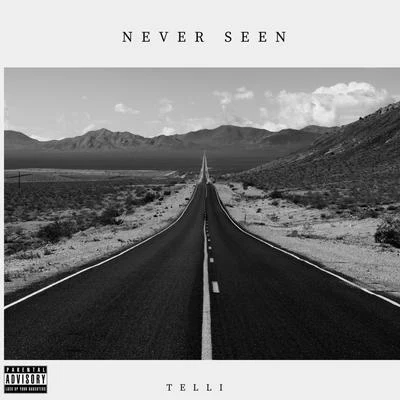 Never Seen 專輯 Jesse And The Wolf/Telli/Juelz Santana/Ghostface Killah