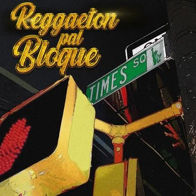 3 On MicDJ Eric Reggaeton Pal Bloque