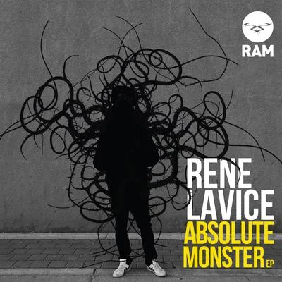 Absolute Monster EP 專輯 Rene LaVice/The Melody Men