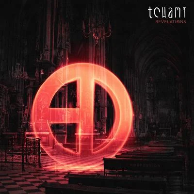 Revelations EP 專輯 TCHAMI