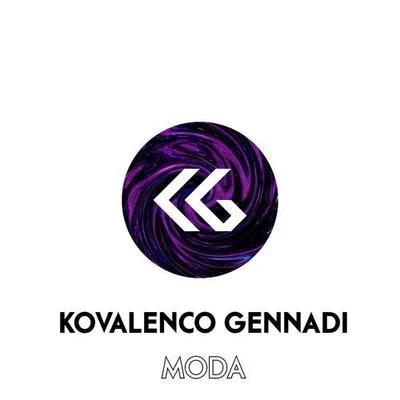 Moda 專輯 Kovalenco Gennadi/Deathcrime/White Gangster/Dual Color