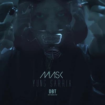 Mask 專輯 Aleman/Yung Sarria