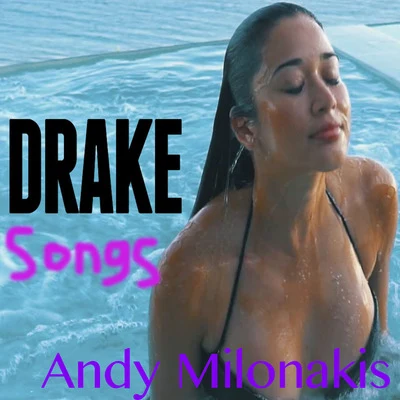 Drake Songs 專輯 Andy Milonakis/Chief Keef