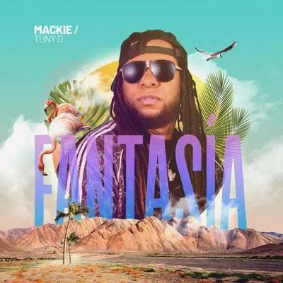 Fantasía 專輯 Mackie