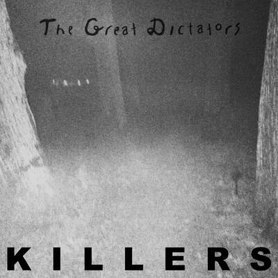 Killers 專輯 The Great Dictators