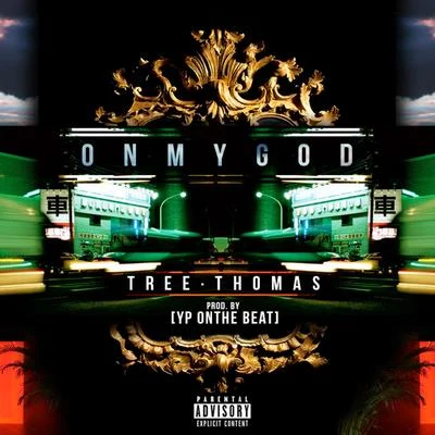 On My God 專輯 Tree Thomas