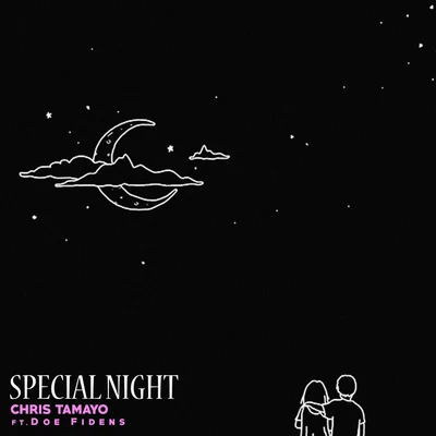 Special Night 專輯 Chris Tamayo