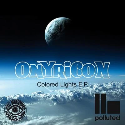 Onyricon Colored Lights E.P. 專輯 Fabrice