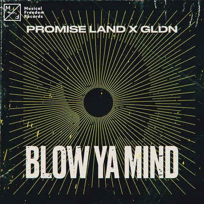 Blow Ya Mind 专辑 Gldn/Bigenesis/MODO/Mike Emilio/Emillix