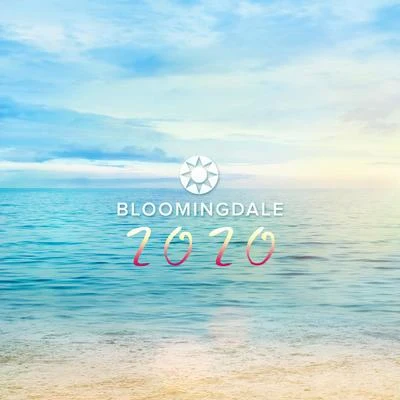 Bloomingdale 2020 - Mixed by The Palindromes & Dave Winnel (DJ Mix) 專輯 Dave Winnel