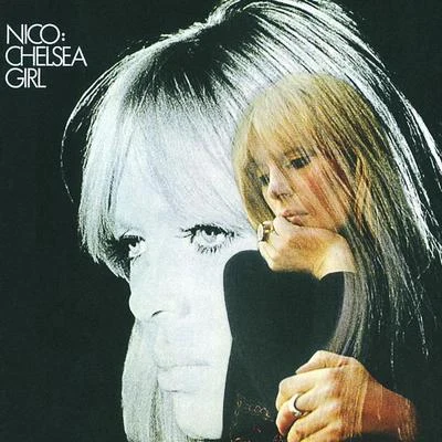 Chelsea Girl 專輯 Nico