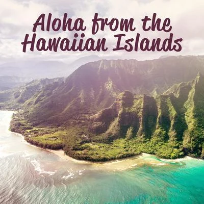 Aloha from the Hawaiian Islands 專輯 Hawaiian Music/Chillout Lounge Relax/Beach House Chillout Music Academy