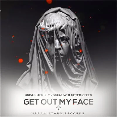 Get Out My Face 專輯 Peter Piffen