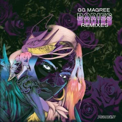 Bodies (Remixes) 專輯 GG Magree