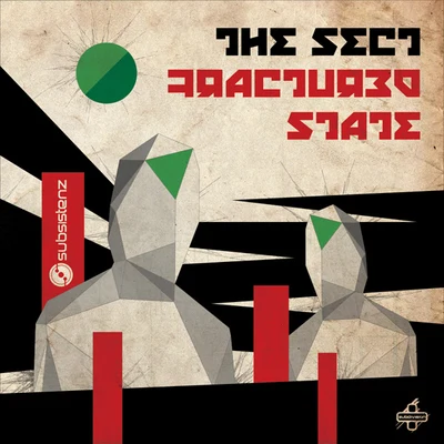 Fractured State 专辑 The Sect