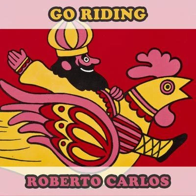 Go Riding 专辑 Roberto Carlos