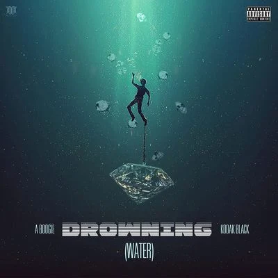 Drowning 专辑 Kodak Black