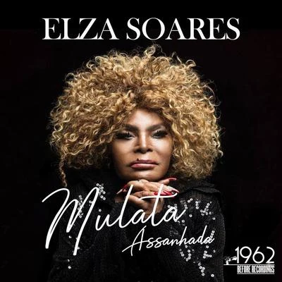 Mulata Assanhada 專輯 Mc Rebecca/Elza Soares