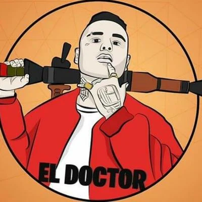 Bolsas 專輯 El Doctor