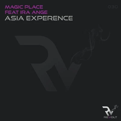 KoFaMagic Place Asia Experience