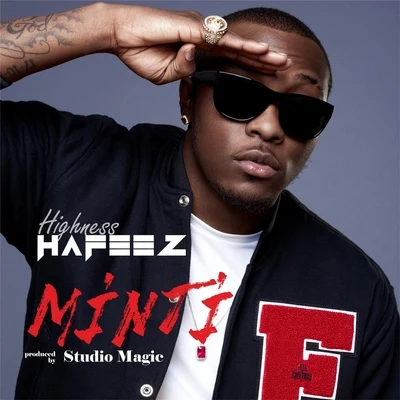 Minti 專輯 Hafeez