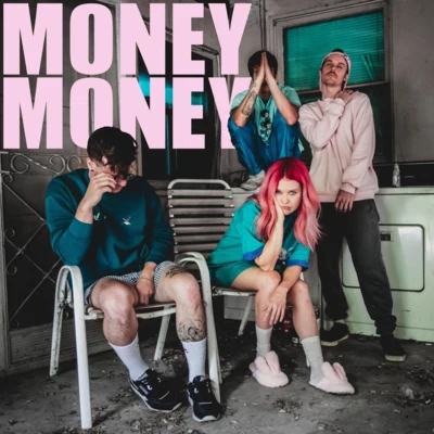 Money Money 專輯 Transviolet