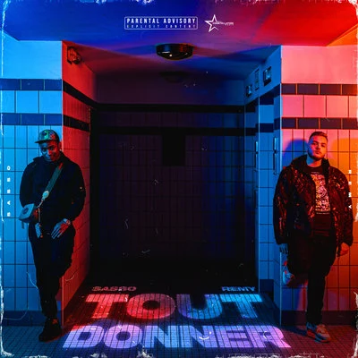 Tout donner 專輯 Sasso/JD73