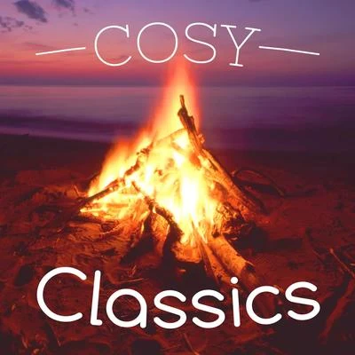 Cosy Classics 專輯 Carl Maria von Weber